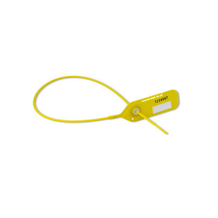 Plomba Plastic Seal 1