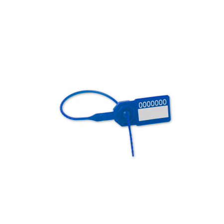 Plomba Plastic Seal 7