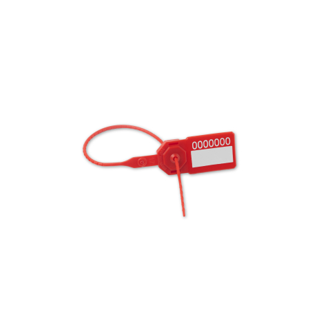 Plomba Plastic Seal 7