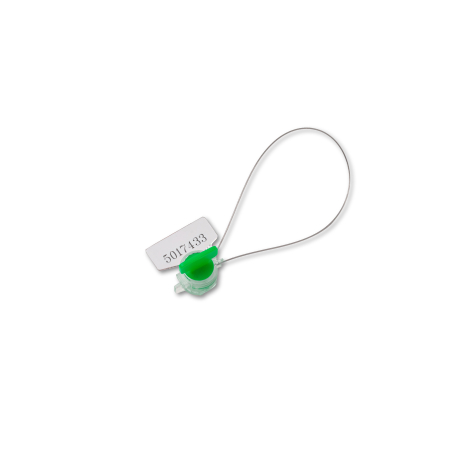 Plomba Plastic Seal 14 300 mm