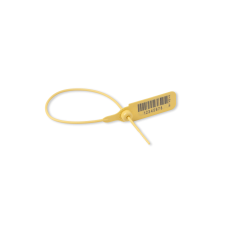 Plomba Plastic Seal 2