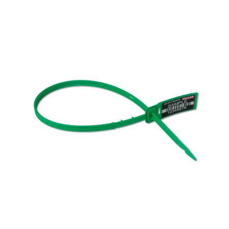 Plomba Plastic Seal 19