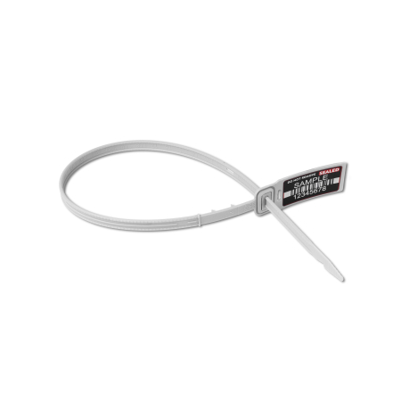 Plomba Plastic Seal 19
