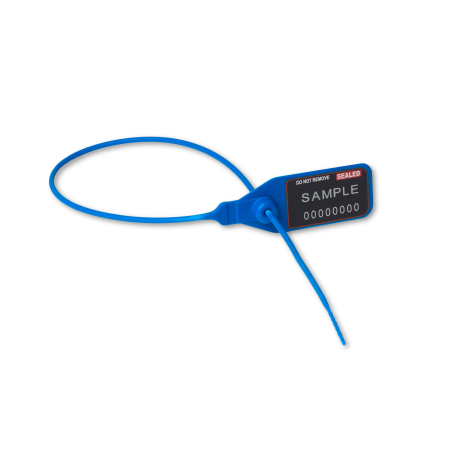 Plomba Plastic Seal 5