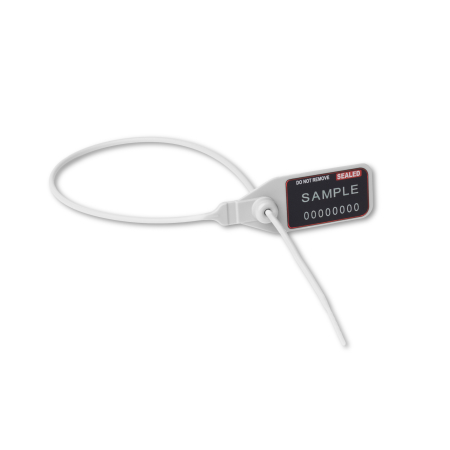 Plomba Plastic Seal 5