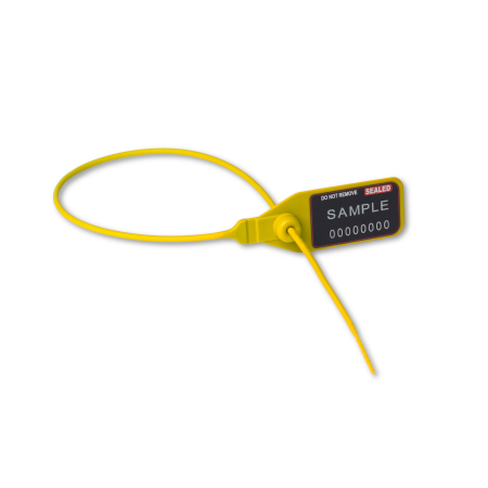 Plomba Plastic Seal 5