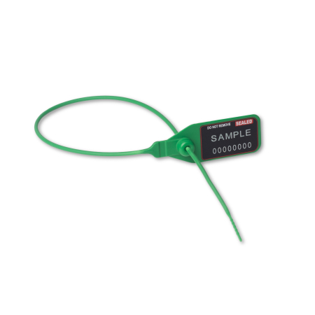 Plomba Plastic Seal 5