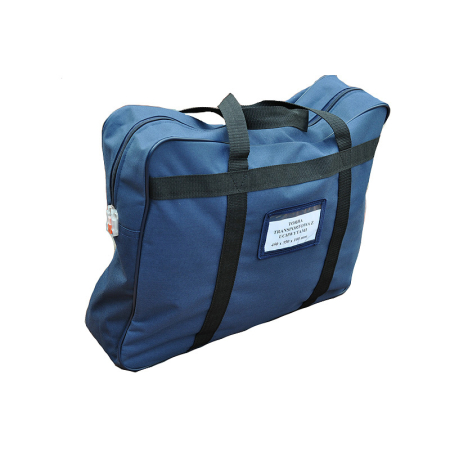 Torba transportowa z uchwytami