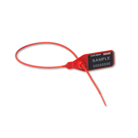 Plomba Plastic Seal 5
