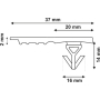 Plomba Plastic Seal 11