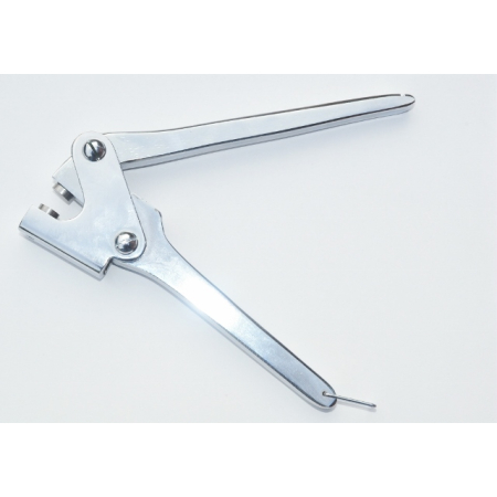 Grawerowanie plombownicy