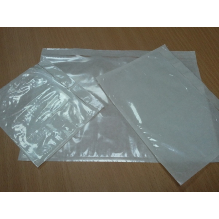 Koperty kurierskie C6