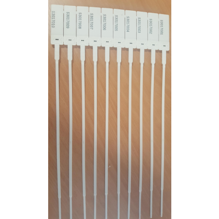 Plomba Plastic Seal 6
