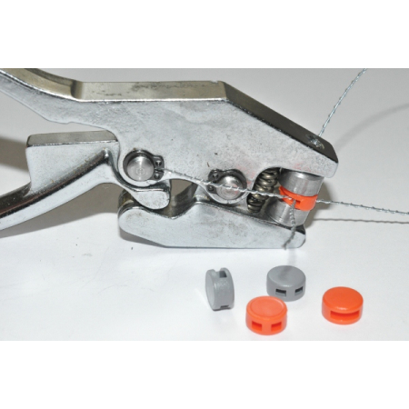 Plomba Plastic Seal 13 Fi10 Miękka