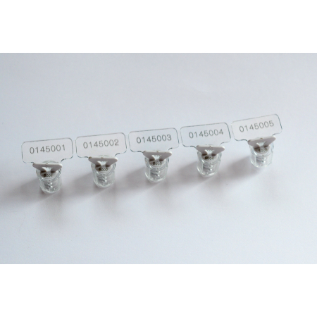 Plomba Plastic Seal 14